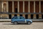 Land Rover Range Rover Autobiography P400e 2018 года (UK)